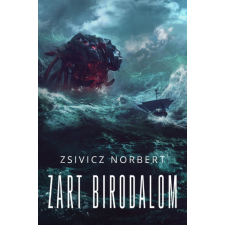 Magánkiadás Zárt Birodalom (A) regény