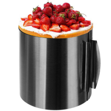 Magas cukrászperem - 15cm sütés és főzés