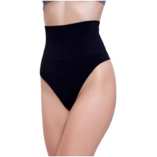 Magas derekú alakformáló tanga, 3db - XXL - MS-244 kismama alsónemű
