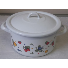  MAGAS LÁBAS+FEDŐ 20CM 17+39/20 edény