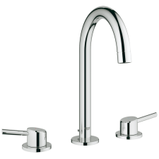  Magas mosdó csaptelep Grohe Concetto New leeresztőszeleppel króm 20216001 csaptelep