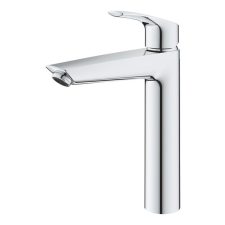  Magas mosdó csaptelep GROHE Eurosmart New leeresztőszelep nélkül króm 23971003 csaptelep