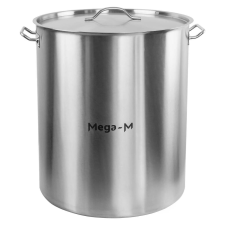  Magas vendéglátó edény Mega-M 115l /50x60/ N edény