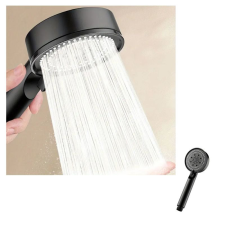  Magasnyomású állítható zuhanyfej 5 üzemmóddal BW237588 csaptelep