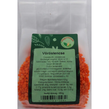 Magcentrum vöröslencse egész 250 g reform élelmiszer