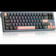 Magegee CAPTAIN72 Mechanical Keyboard - Magnetic switch - US (CAPTAIN72) billentyűzet