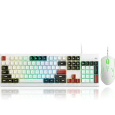 Magegee K2-RC Keyboard&Mouse Combo - US