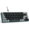 Magegee MK-BOX-B Mechanical Keyboard - US (MK-BOX-B)