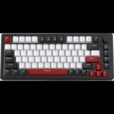 Magegee MK-STAR75-BW Mechanical Keyboard - US (MK-STAR75-BW) billentyűzet