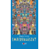 Magén István Emberhalászat