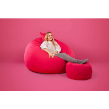  Magenta ALL IN Grandiózus babzsákfotel garnitúra bútor