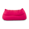  Magenta Relax Babzsák Kanapé