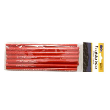 Magg Ácsceruza 175mm - piros, 12 db/csomag (STTETU175) kőműves és burkoló szerszám