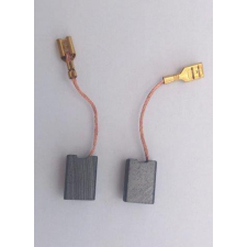 Magg Cserélő szénkefék új UB125 new, párhoz barkácsgép tartozék