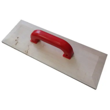 Magg Fa simító - 500x150 mm - műanyag nyél (HLDR500150) kőműves és burkoló szerszám