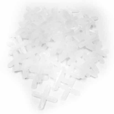 Magg Fúgakereszt 250 db - 4,0 mm (SM040) kőműves és burkoló szerszám