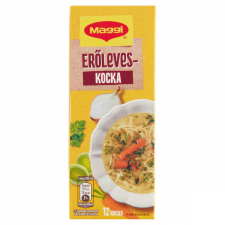 Maggi Erőleveskocka 120 g alapvető élelmiszer