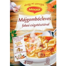 Maggi Maggi májgombóc leves falusi csigatésztával 60g alapvető élelmiszer