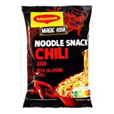 Maggi Magic Asia chili ízű instant tészta 62g tészta
