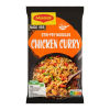  Maggi Magic Asia currys csirke ízű pirított tészta 185g