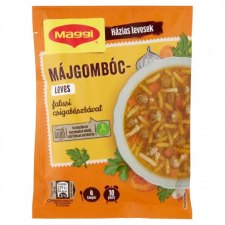  MAGGI MÁJGOM.LEVES FALUSI CSIGATÉSZ. 60G alapvető élelmiszer