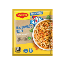 Maggi májgombóc leves - 41g alapvető élelmiszer