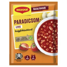  Maggi Paradicsomleves kagylótésztával 73g alapvető élelmiszer