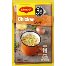  Maggi PárPerc Tyúkhúsleves 12g alapvető élelmiszer