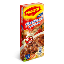Maggi pörköltszaft kocka 120g alapvető élelmiszer