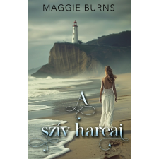 Maggie Burns - A szív harcai egyéb könyv