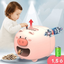  Maghámozó és magválogató malacka konyhai eszköz - praktikus magtisztító malac designnal konyhai eszköz