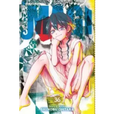  Magi: The Labyrinth of Magic, Vol. 36 – Shinobu Ohtaka idegen nyelvű könyv