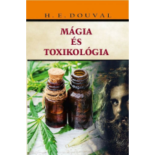 Mágia és toxikológia ezoterika