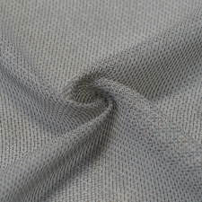  MAGIC/320-907 hamuszürke fényáteresztő függöny ÓZS lakástextília