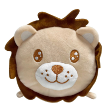 Magic Baby Lev - plüss játék 40 cm plüssfigura