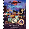 Magic cat The Life-Changing Magic of Drumming | Andrea Stegmaier