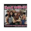 MAGIC DICE Iron Maiden - Greetings From Times Square (Vinyl LP (nagylemez))