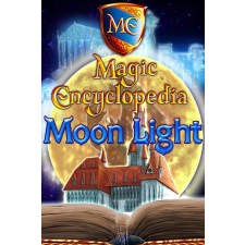  Magic Encyclopedia: Moon Light (digitális licenc) videójáték