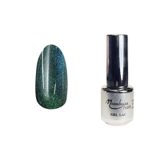 Magic eye géllakk 4ml #765 Pegazus lakk zselé