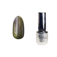 Magic eye géllakk 4ml #766 Pollux lakk zselé