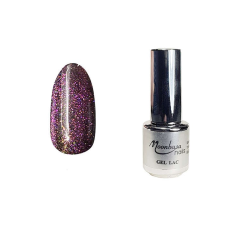 Magic eye géllakk 4ml #769 Sirius lakk zselé