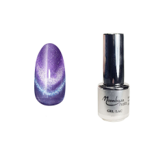 Magic eye géllakk 4ml - 773 Mysteria lakk zselé