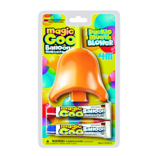Magic Goo - kacsacsőr léggömb készítő paszta party kellék