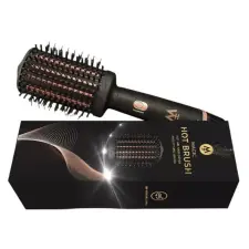 Magic Hair Magic Hot Brush meleglevegős hajformázó 1db hajformázó gép