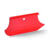  Magic Kai 28x13cm, tapétázó spatulya, puha, rugalmas műanyag kőműves és burkoló szerszám