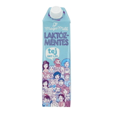 MAGIC MILK LAKTÓZMENTES TEJ UHT 1,5% 85N reform élelmiszer