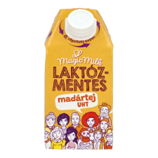 Magic Milk MAGIC MILK LAKTÓZMENTES MADÁRTEJ UHT reform élelmiszer