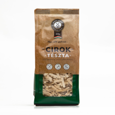Magic Mills gluténmentes cirok száraztészta szélesmetélt 250 g tészta