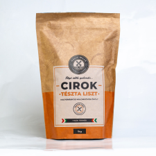 Magic Mills gluténmentes cirok tésztaliszt 1000 g reform élelmiszer