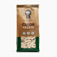 Magic Mills Magic Mills gluténmentes cirok száraztészta penne 250 g reform élelmiszer
